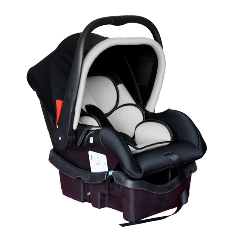 Little Baby Capsule Basket Safety Seat Use in Car for 0 - 13 Kg 0 - 15 Months Infant Child Kids with ECE R44 / 04 Certifications Supply
