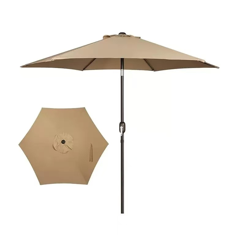 Пляжный зонт-тент Beach Terrace для террасы и улицы