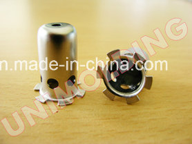 Metal Stamping Parts/Brass Parts/Metal Stamping Part