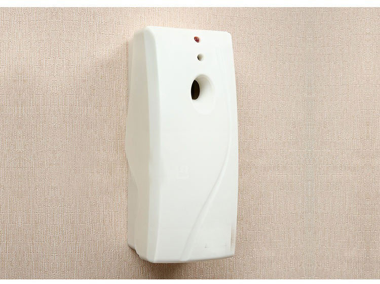 Toilet Accessories Air Purifier Humidifier Perfume Automatic Dispenser