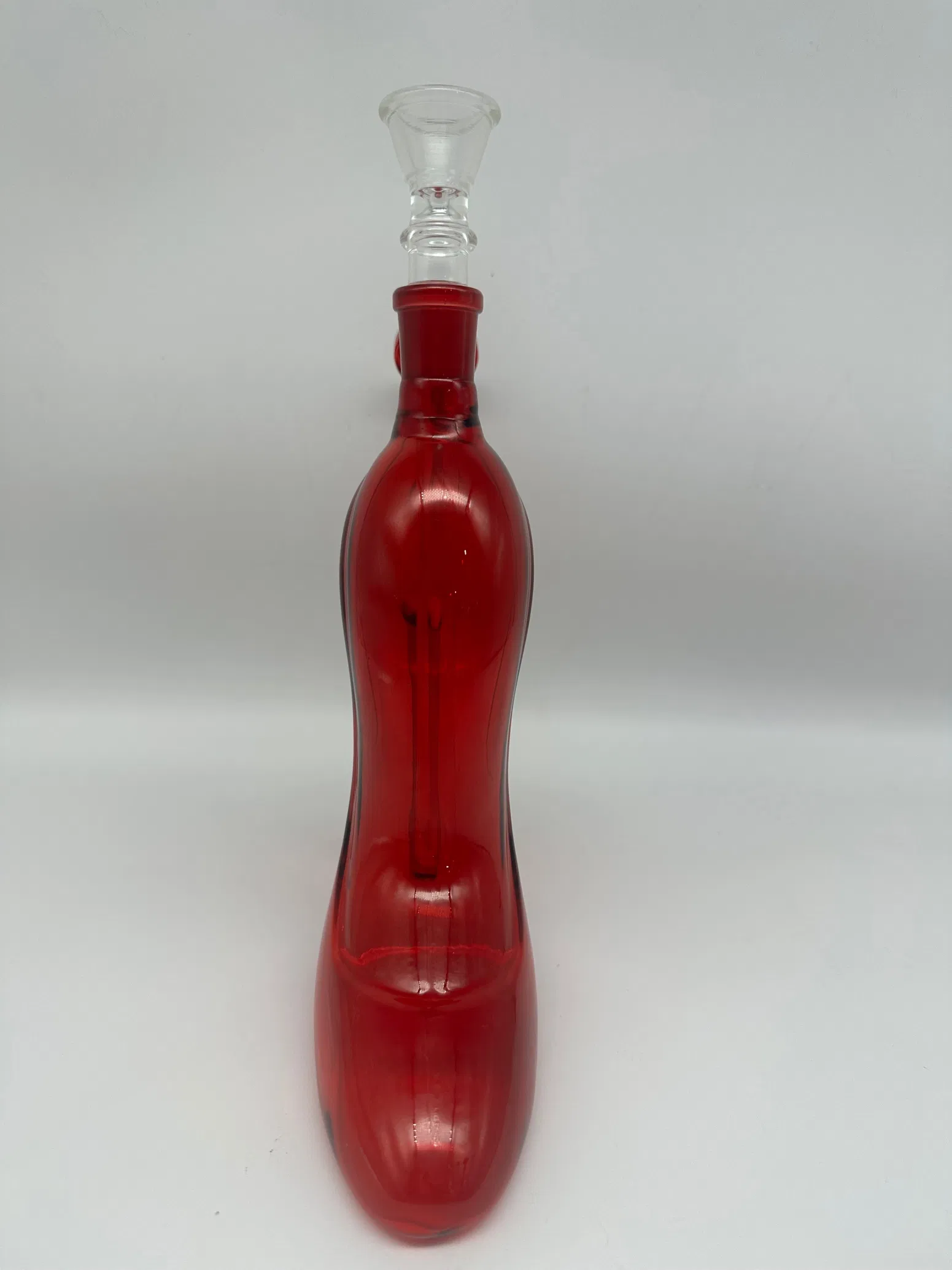 Premium New High Heels Smoking Water Pipe - Unique Design Hot Sales