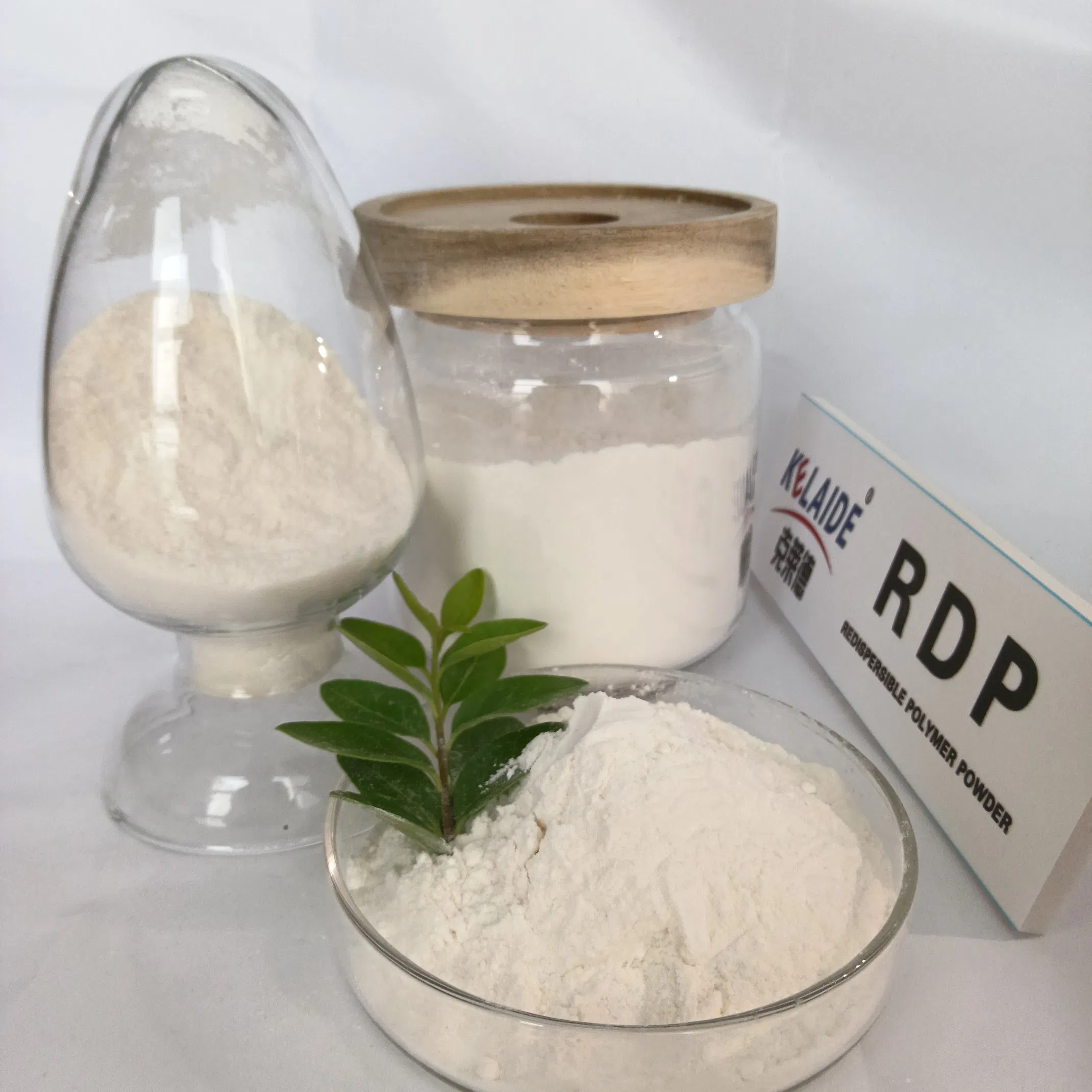 Wholesale High Quality Dry Powder Base Coat Construction Additive Caulking Cement Polymer Powder Rdp Vae