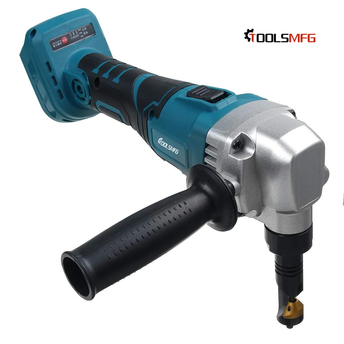 Электрический ниблер Toolsmfg 20V, 16 калибр