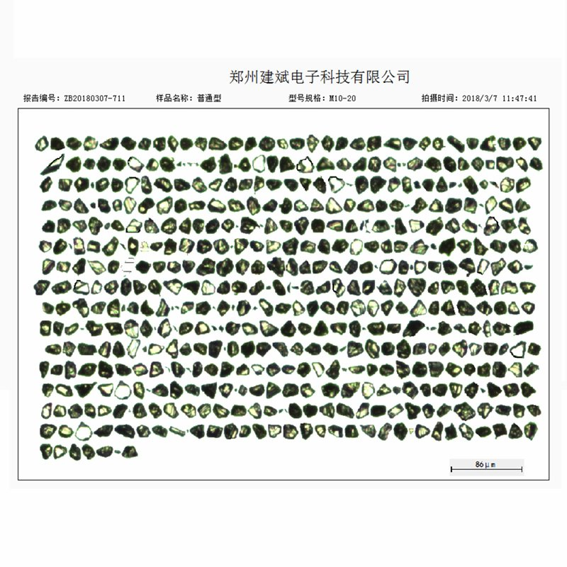 Industrial Synthetic Monocrystalline Polycrystalline Micro Diamond Powder