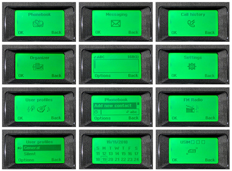 GSM Type GSM Phone, Fixed Wireless Phone OEM Support