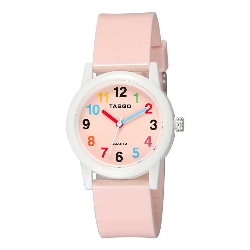 Children's Digital Smart Sports Watch Quartz Movement Stylish Wrist Bracelet Perfect Gift