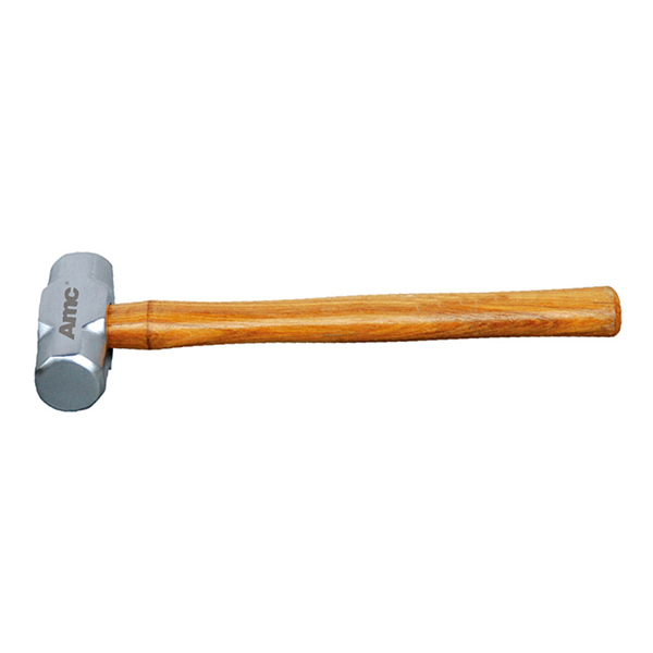 Hand Tool - Sledge Hammer Head (Carbon Steel)