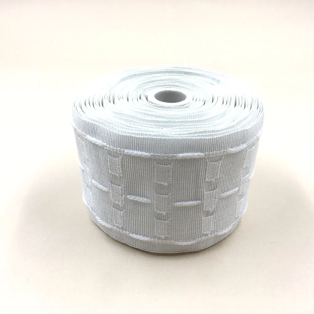 Best Sale Curtain Tape American Ripple Tape for Curtain