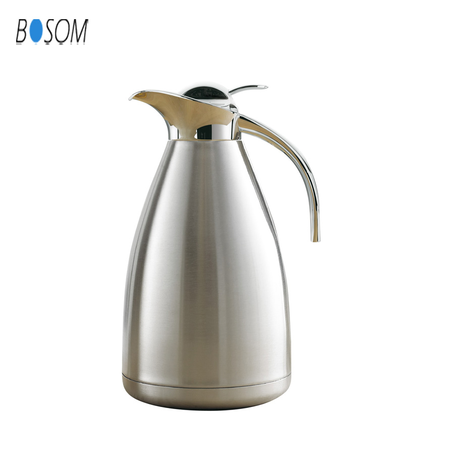 304 Stainless Steel Vacuum Flask &Thermos