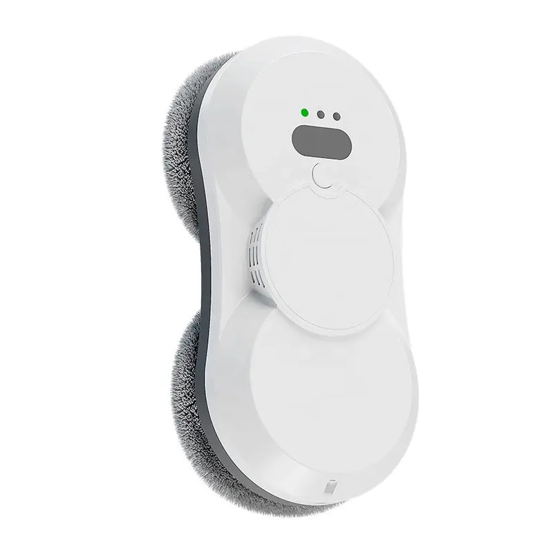 Hot Sale Vacuum Cleaners Wet and Dry Spray Electric Glass Smart Window Cleaning Robot Cordless