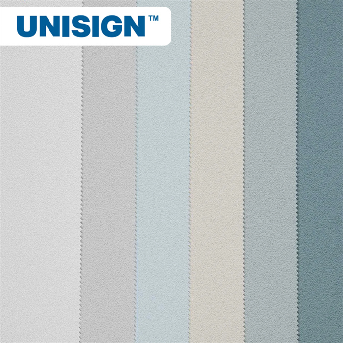 Экологичные виниловые обои для стен в современном стиле