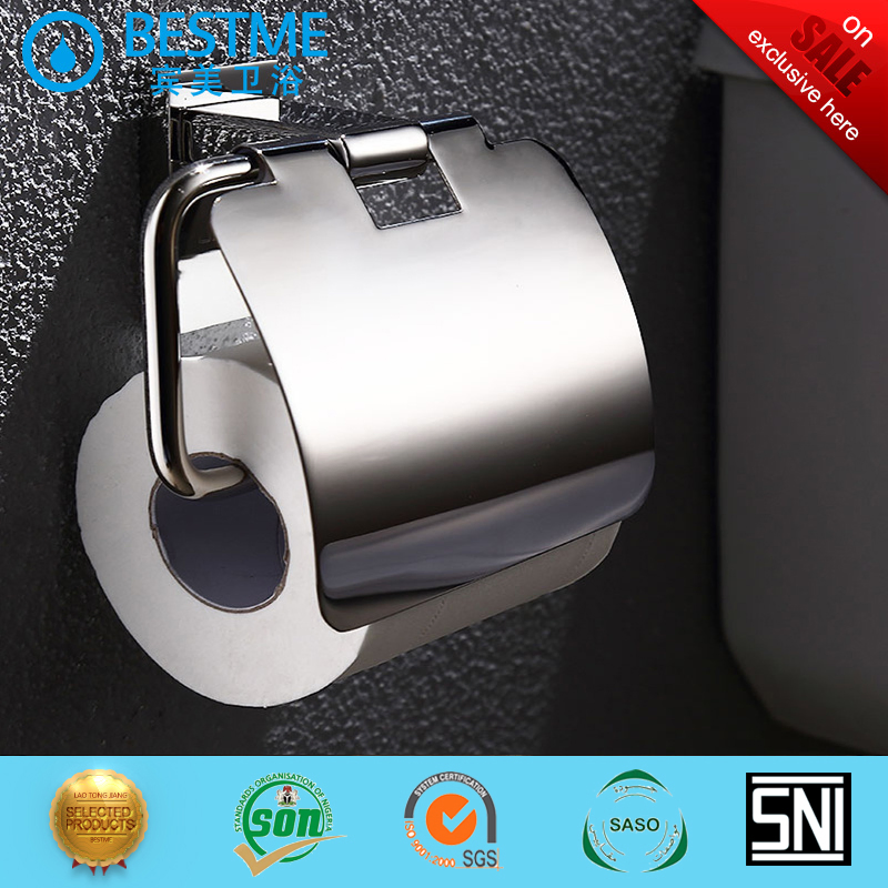 Полотенцедержатель BESTME BG-C11111 из нержавеющей стали