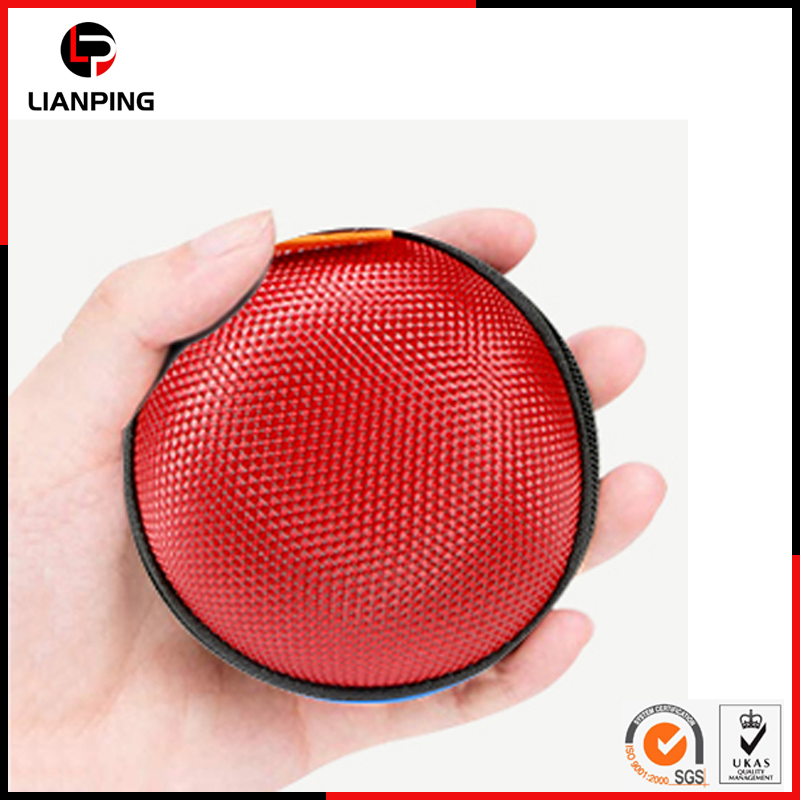 Чехол для наушников EVA ударопрочный