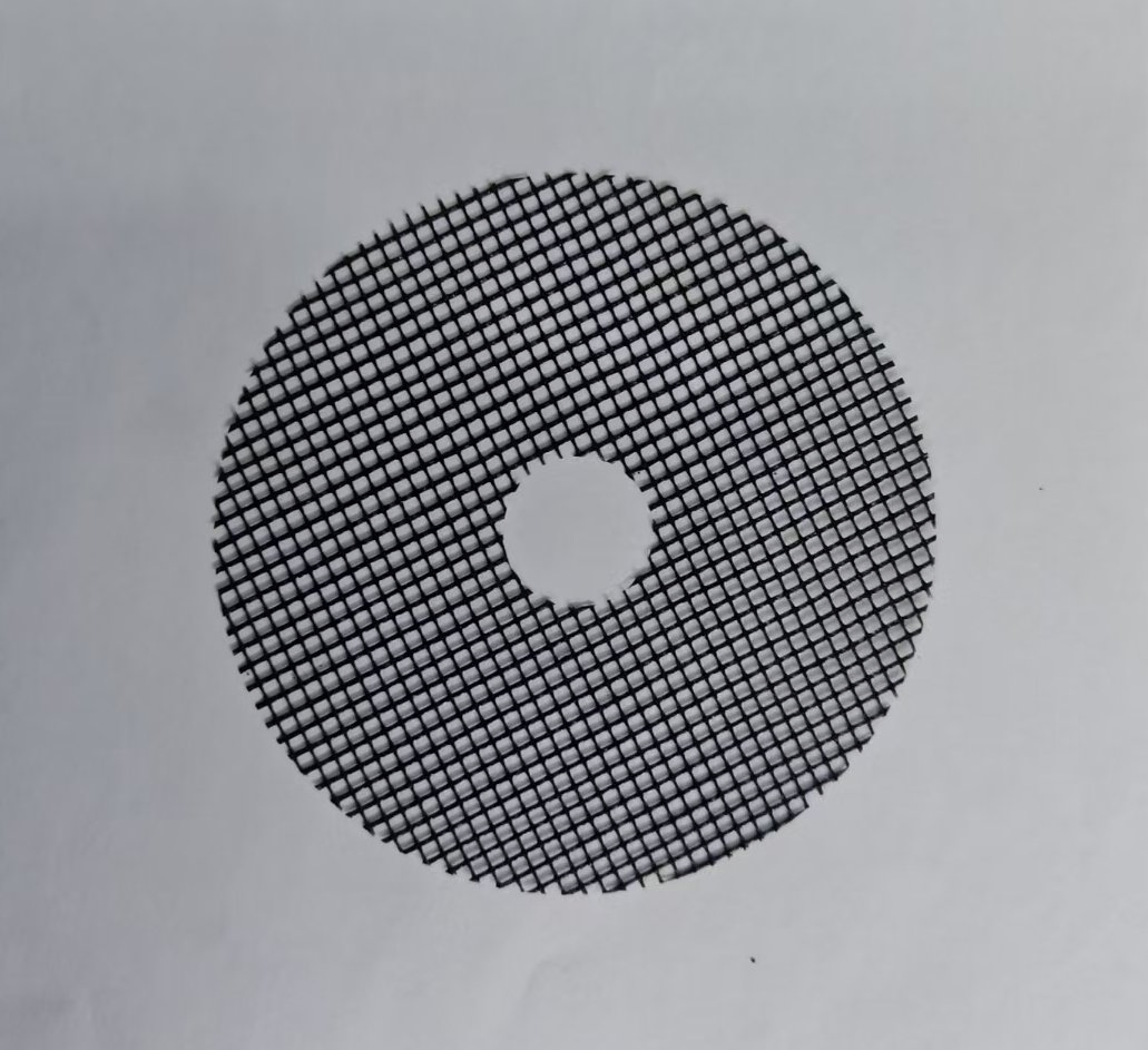 Абразивные диски из стекловолокна с покрытием