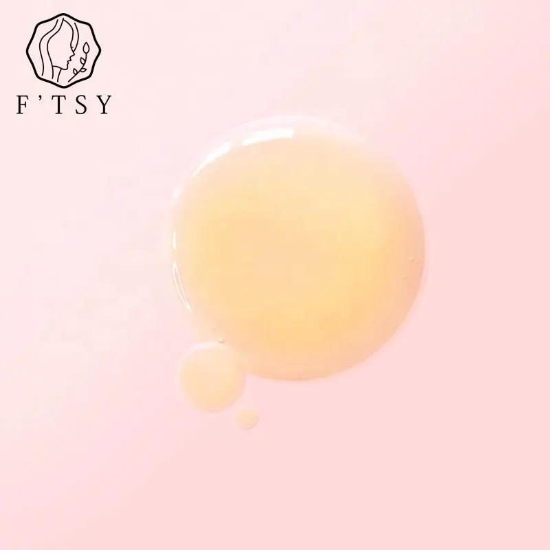 Private Label Vegan Hydrating Firming Antioxidant Vitamin C Face Beauty Serum