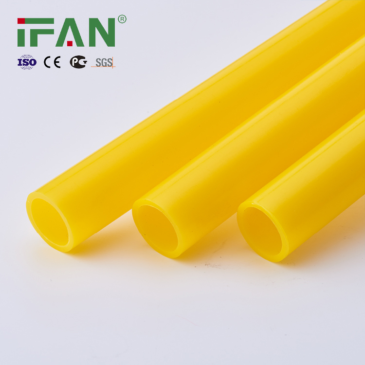 Труба PEX для теплого пола и водоснабжения 20-32 мм