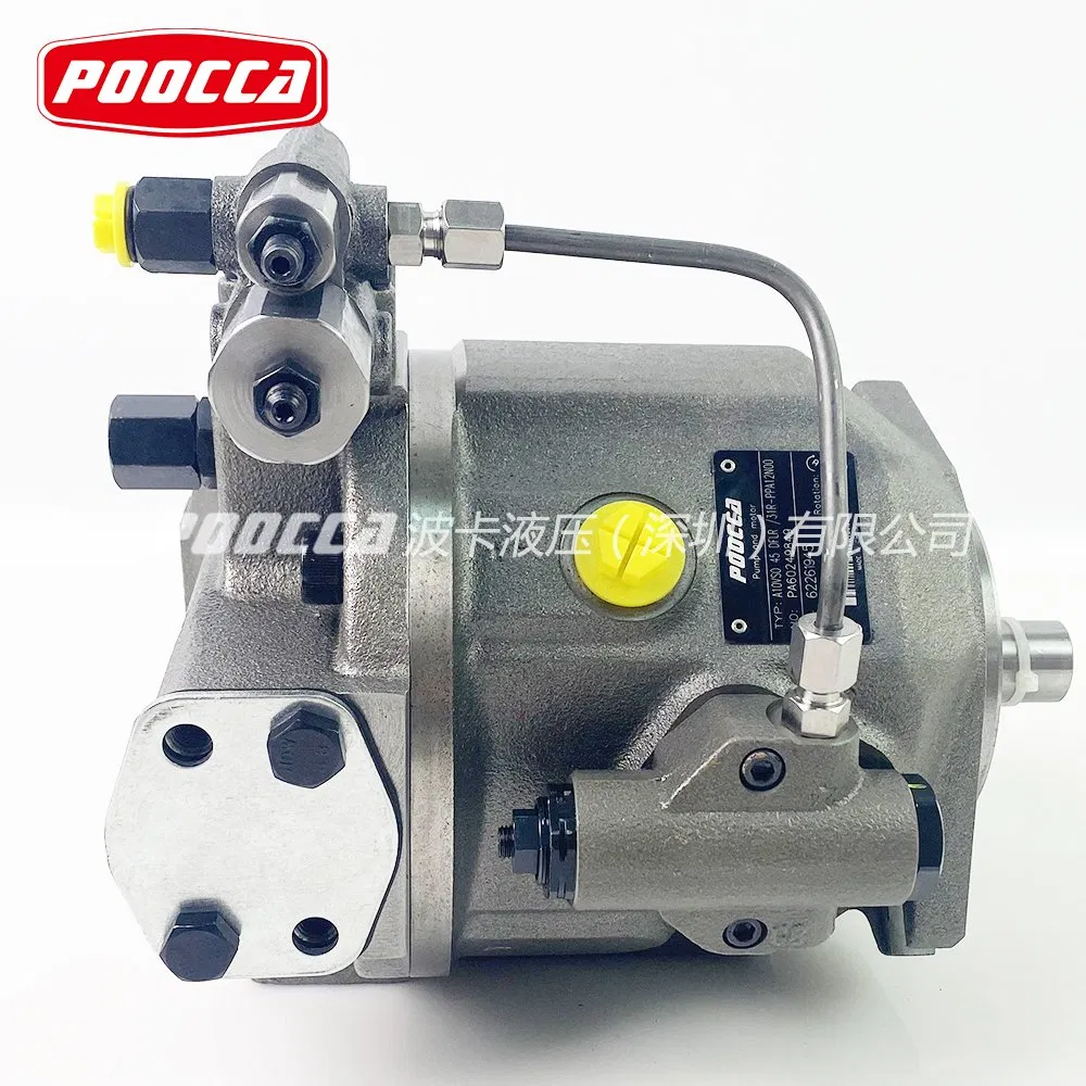 Гидравлический насос Rexroth A10VSO 100 DFE1