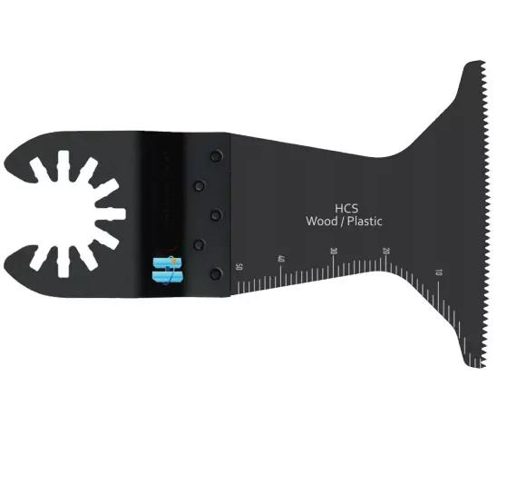 Premium Japanese Precision Teeth Plunge Cutting Blade for Fine Sawing