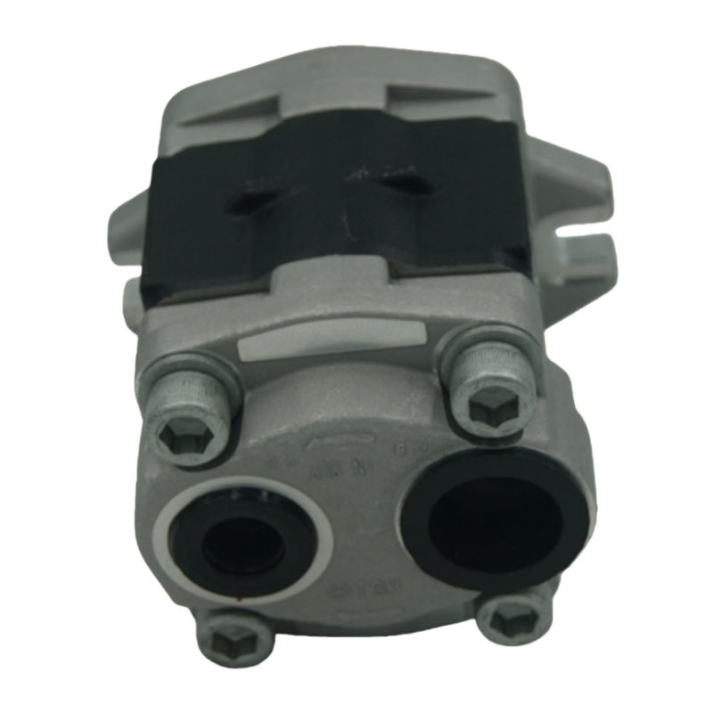 Forklift Pump Sgp Series Sgp2 Sgp2a Sgp1a Sgp1a34r Sgp1a32r Sgp1a23r Hydraulic External Gear Pump Sgp1a32D2h1 Sgp2a52L723 High Pressure Hydralic Pump Crancranes