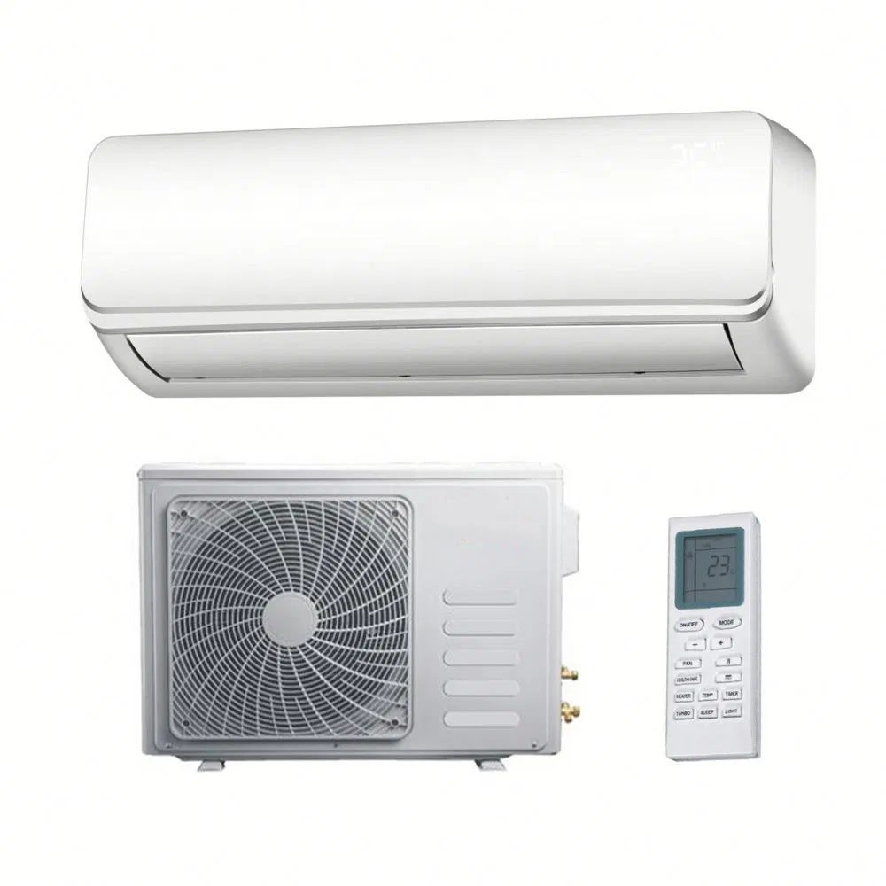 OEM Manufacture 12000-18000 BTU Fixed Frequency T3 Cool 220V 60 Hz Wall Mounted Split Air Conditioning