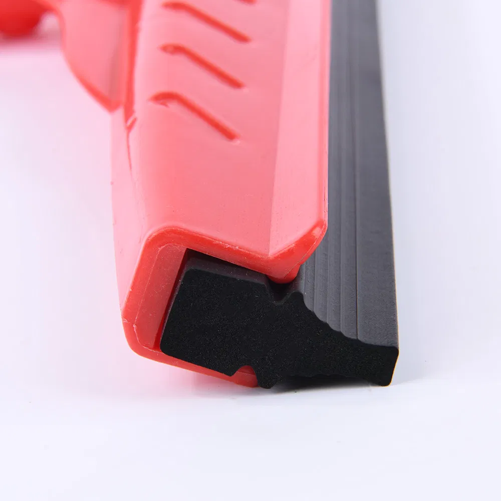 Fashion Design EVA+Rubber Window Cleaning Tools Floor Squeegee