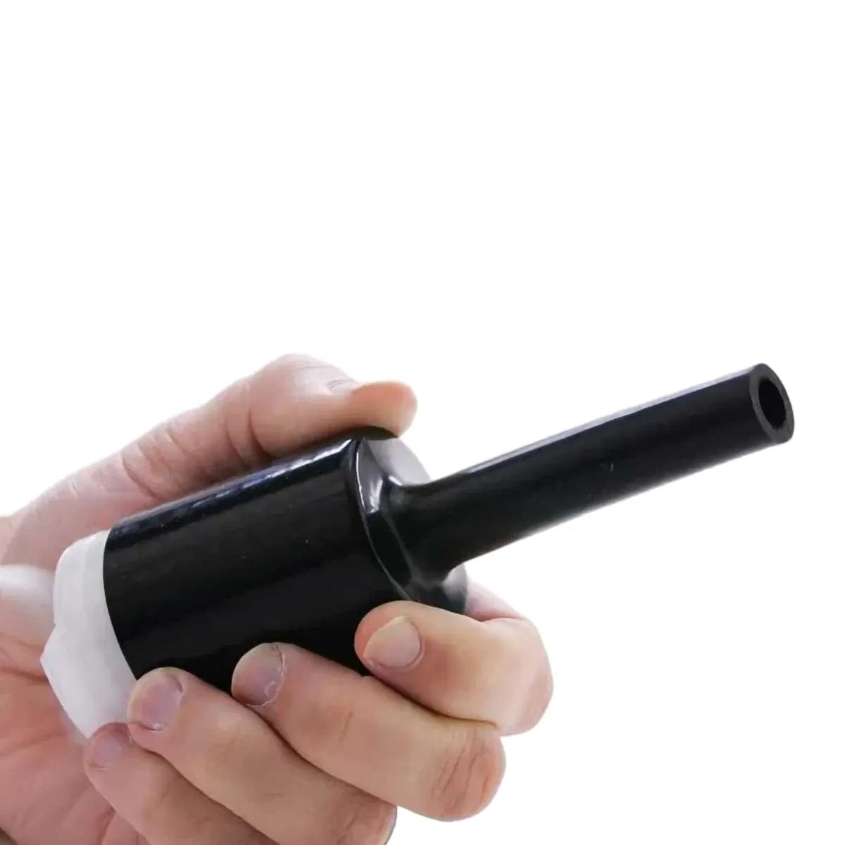 High-Quality Anti-Spill Pot Handle Sleeve Shrink Pot Handle Silicone Cover