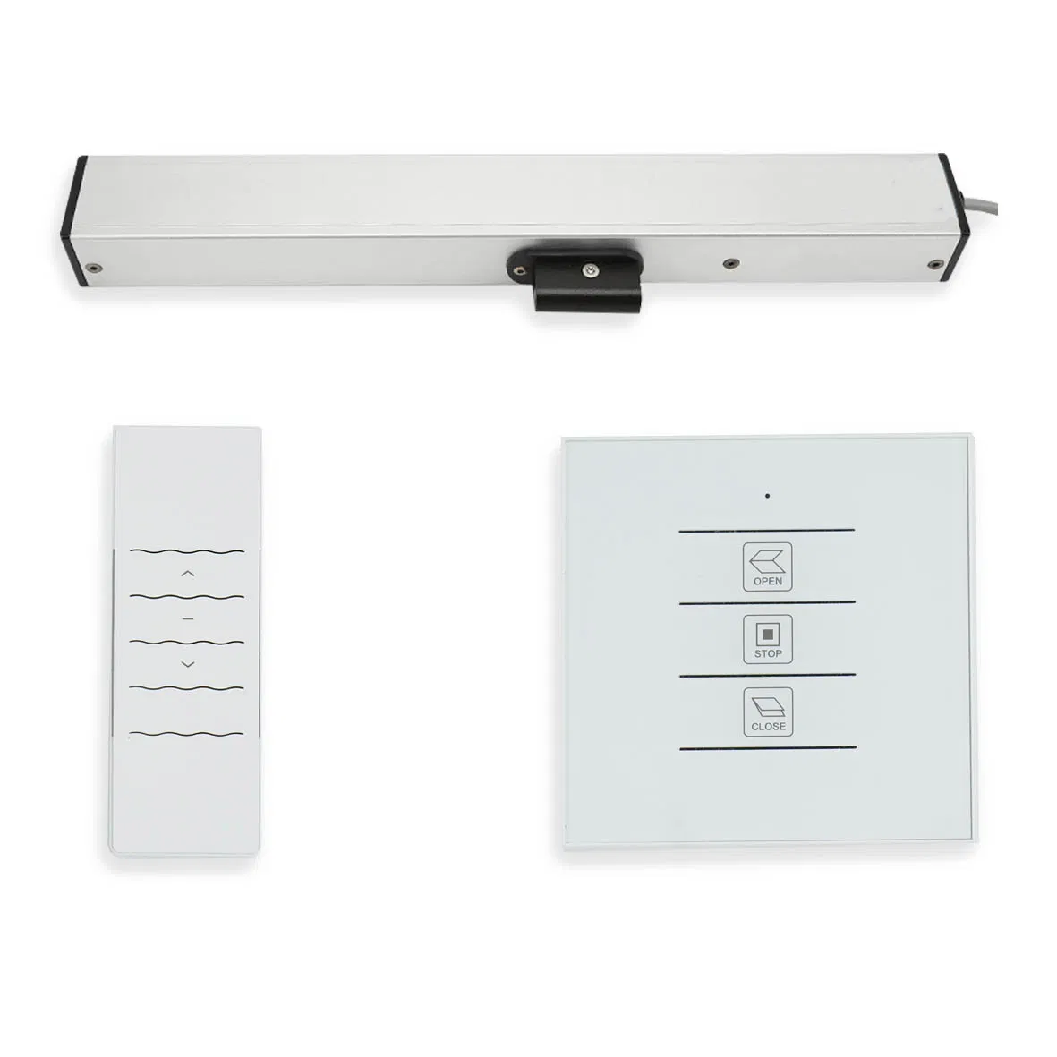 Electric Chain Motor APP Control Automatic Sliding Window Opener