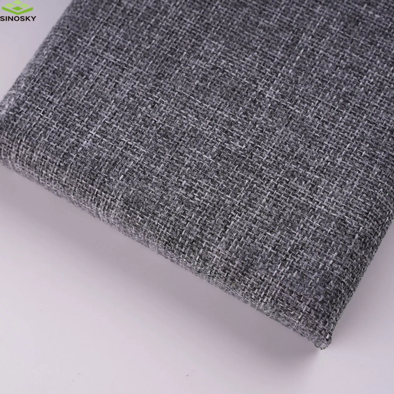Decorative Fabric Wrapped Custom Acoustical Wall Panels for The Interior Decoration
