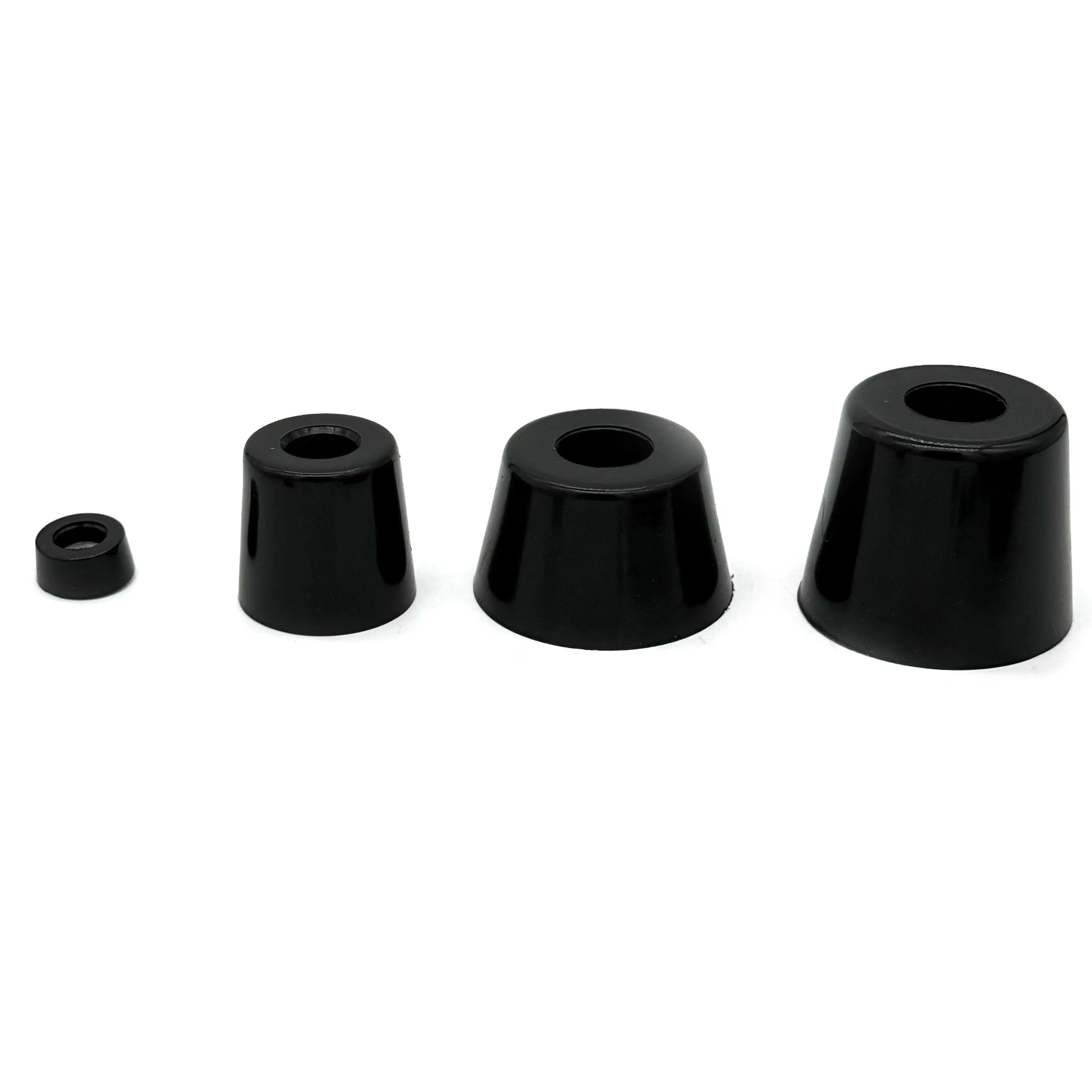 Accept Custom Rubber Feet for Furniture