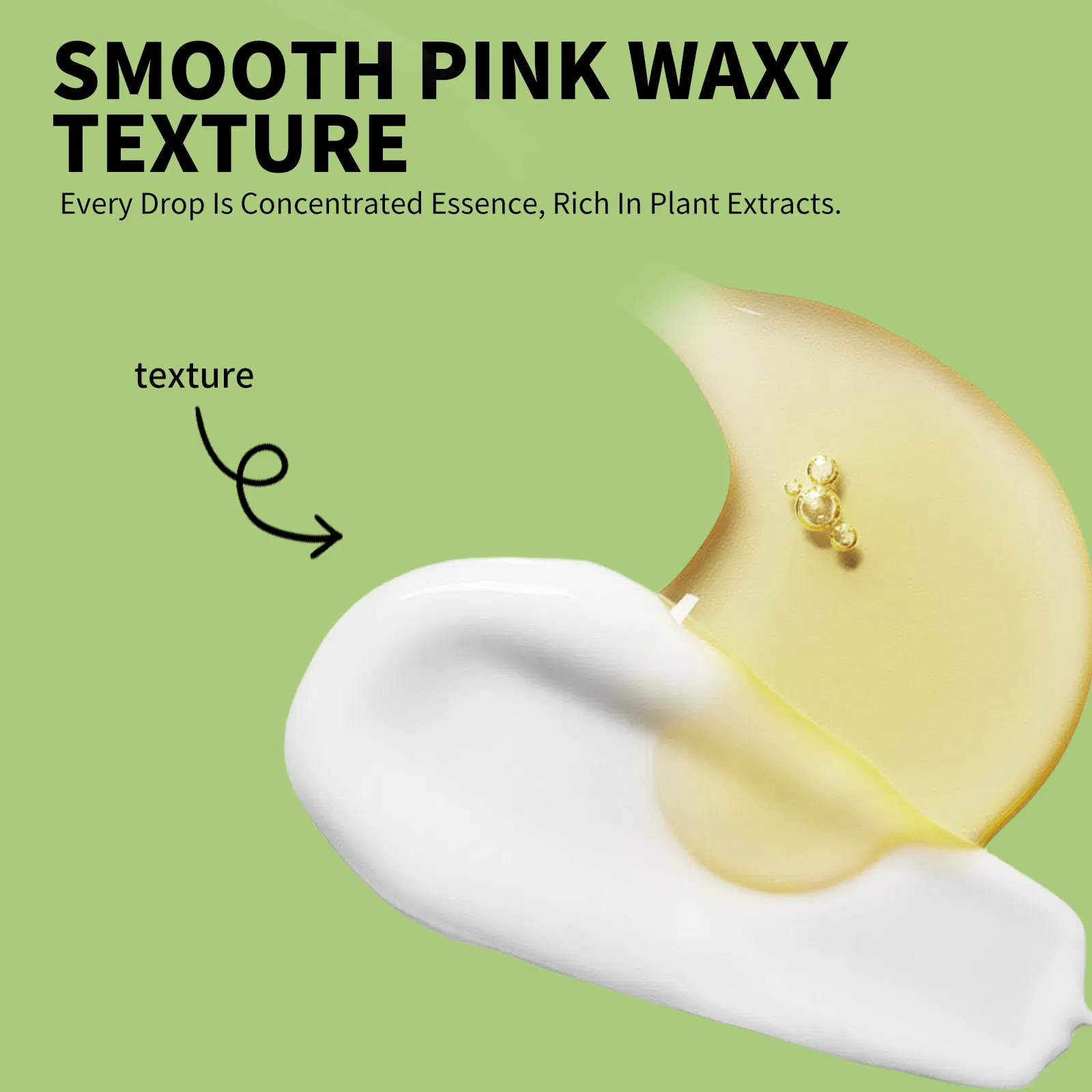 Custom Herbal Multi-Colors Bubble Hair Color Dye Shampoo Foam