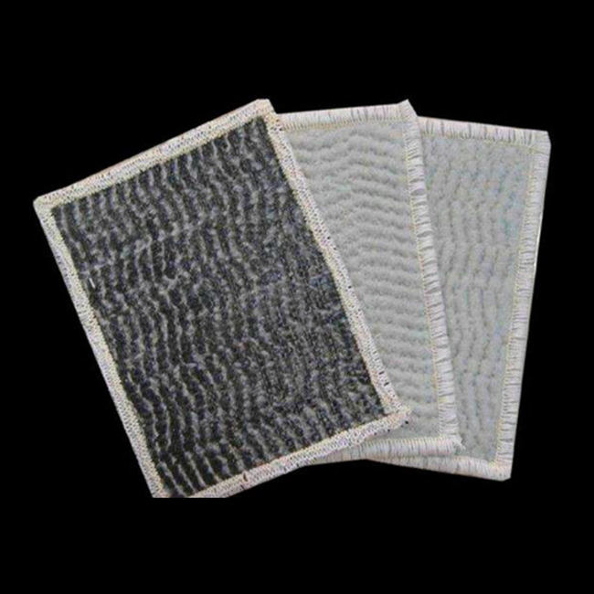 Waterproofing Earthwork Support Geocomposite Geosynthetic Clay Liners