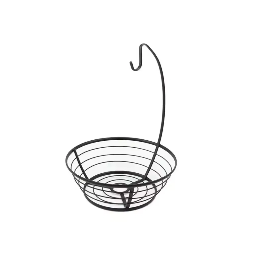 Large Capacity Decoration Fruit Basket Display Mi23066
