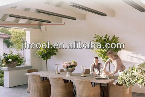 Electric Heater / Infrared Heater / Radiator / Thermostat (JH-NR32-13A)