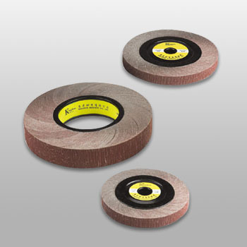 Flap Wheel with Klingspor and Deerfos Quality Hot Sale Flap Wheel