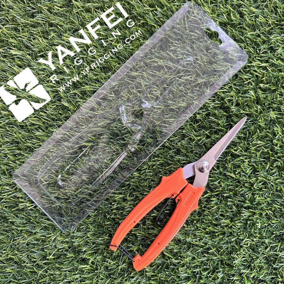 Профессиональные садовые секаторы с лезвием SK5