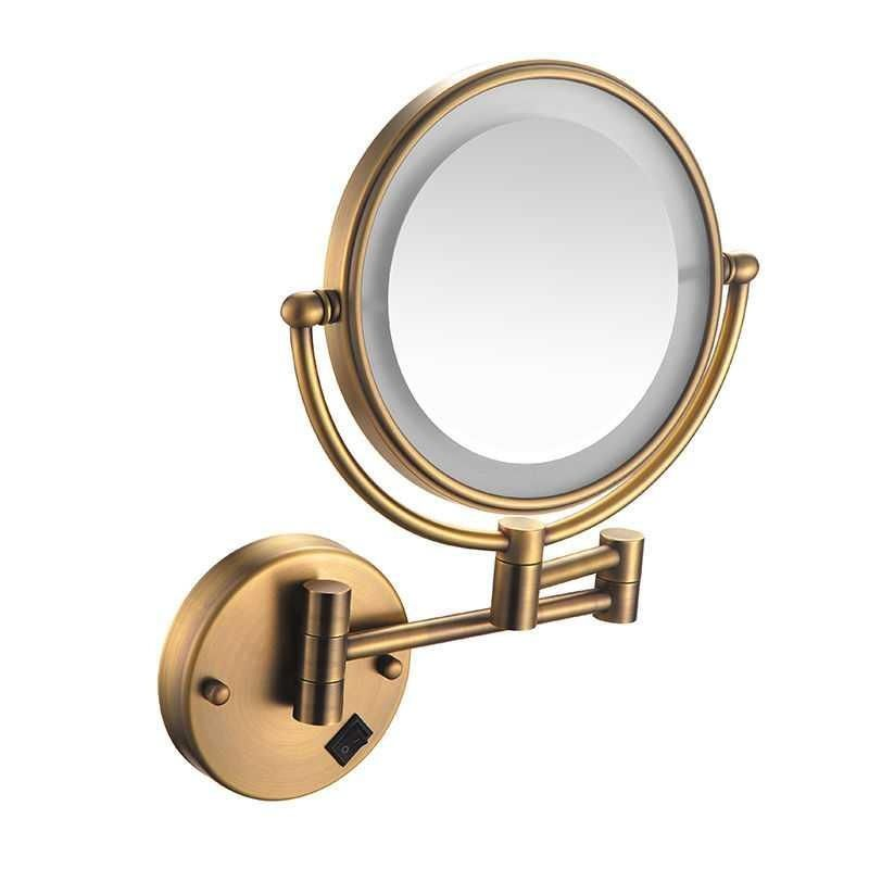2025 Popular Large Mirrors Decor Wall with Home Wall Mounted Mirror and Simple Wall Mirrors