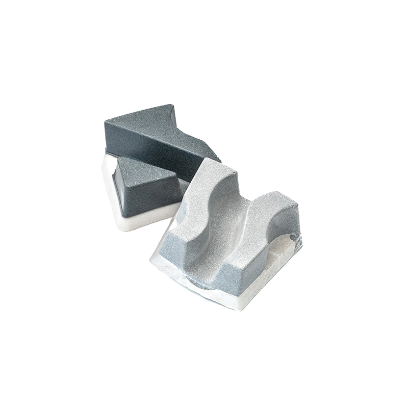 Premium Quality Magnesite Frankfurt Tool for Polishing Stones