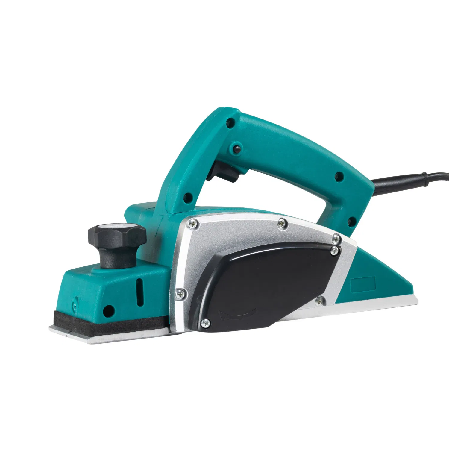 Электрорубанок 220В 1600Вт для деревообработки