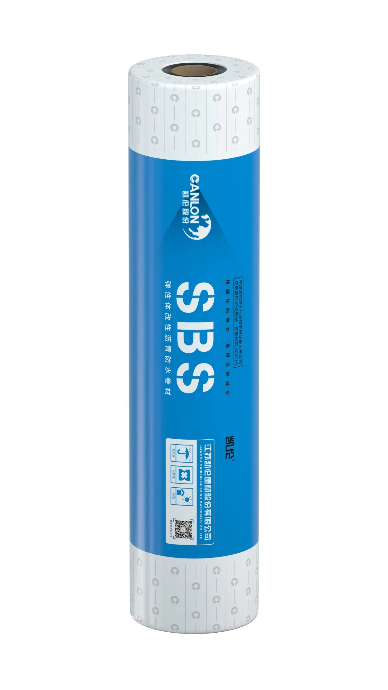 Bitumen Membrane Waterproof Asphalt Felt Sbs Bitumen Waterproofing Membrane