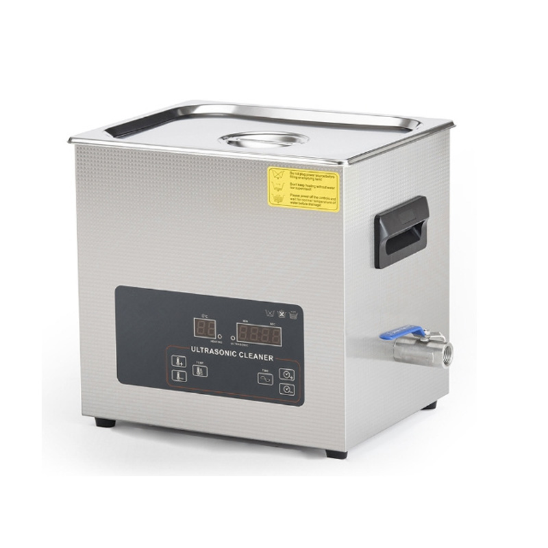 Xj-600ha Best Selling Single Frequency Type Digital Ultrasonic Cleaner, Engine Block Ultrasonic Cleaning Machine