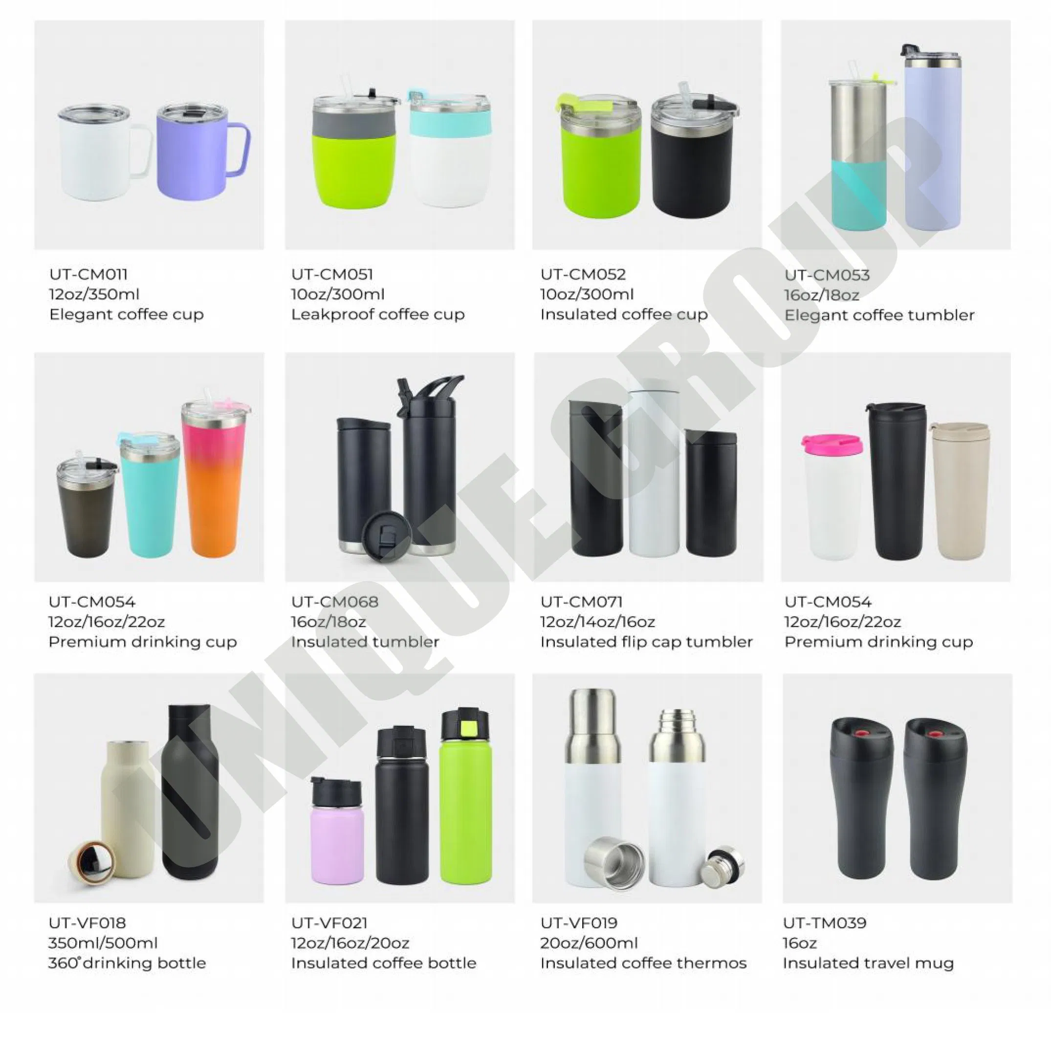 Детская термобутылка с вакуумной изоляцией