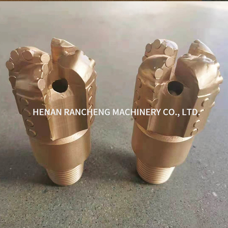 High Quality, Reasonable Price, and Best Service From 3 Inches to 17 1/2 Inch PDC Drill Bits
