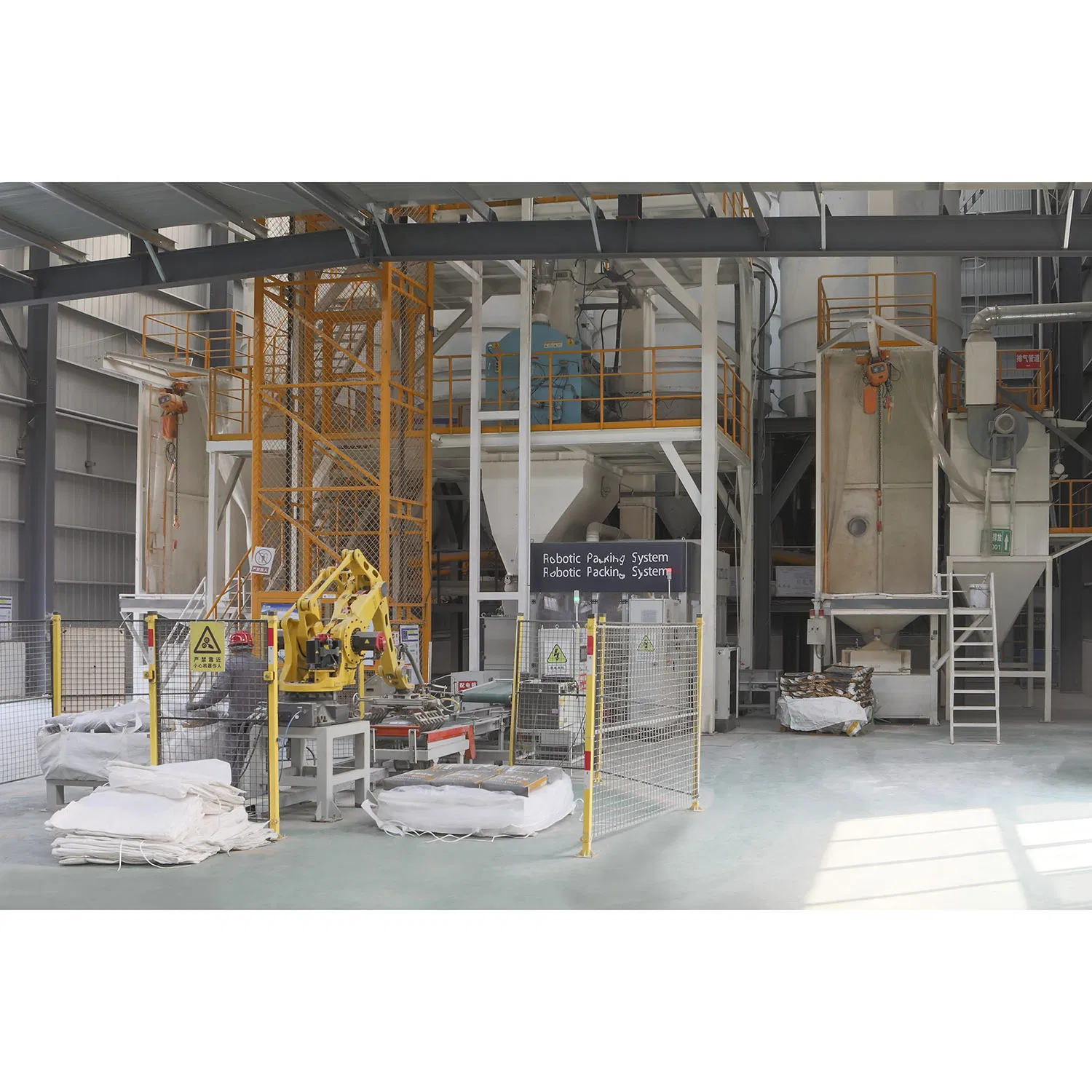 Chinese manufacturer Develop Engineered Cementitious Composites Ecc