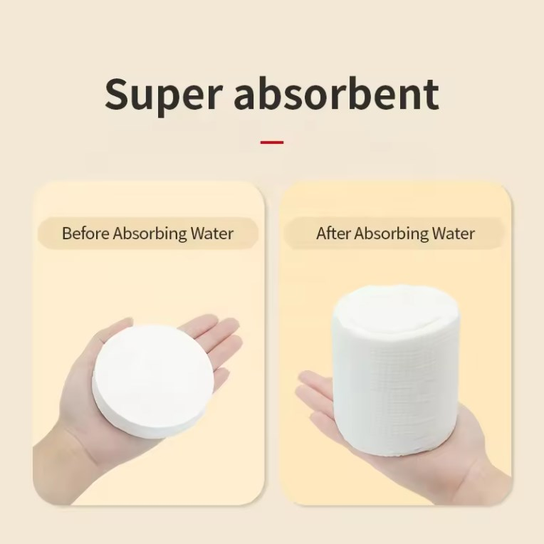 Factory Super Large Size Magic Bath Sheet Disposable Custom Compressed Bath Towel