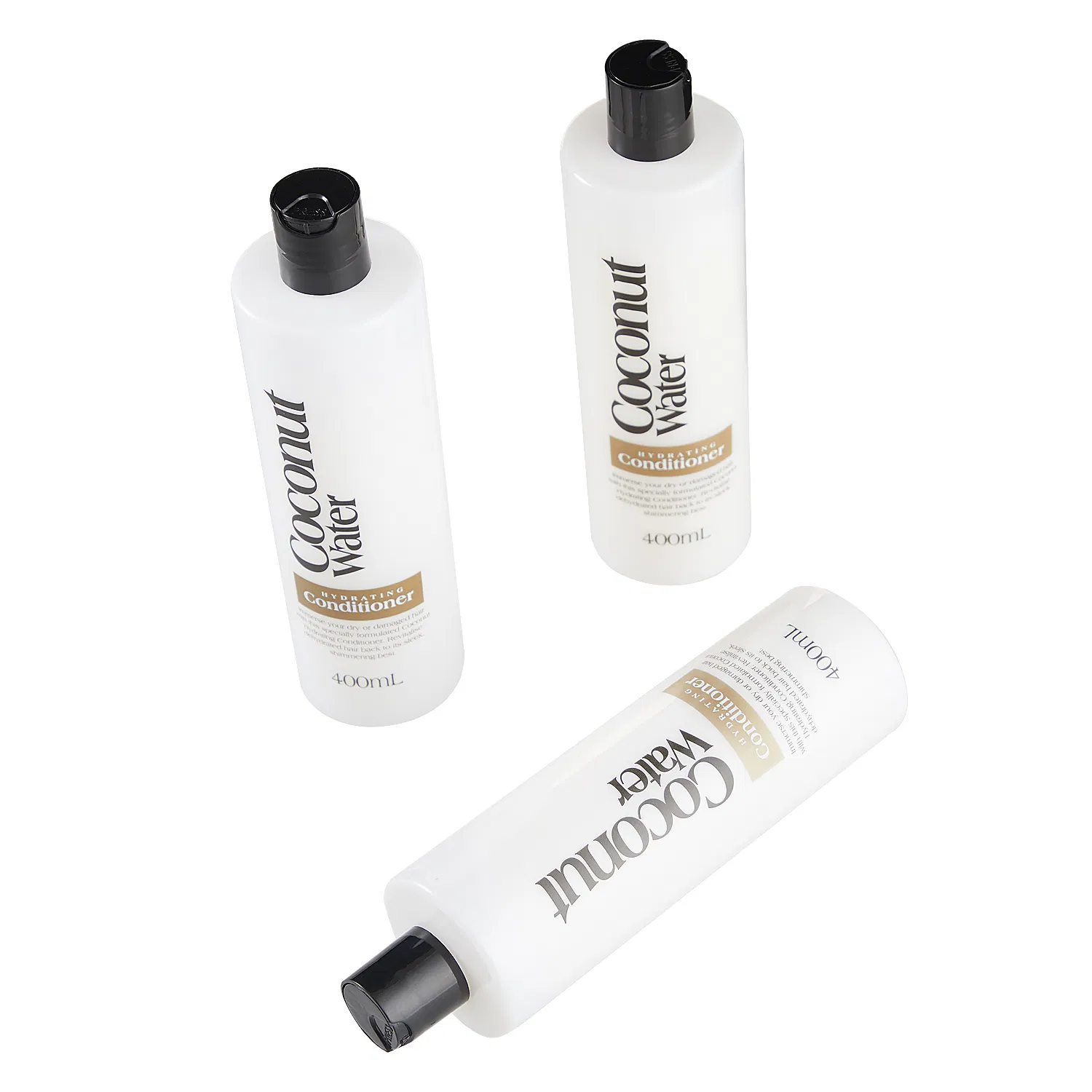 Private Label High Nutrition Best Selling Hair Care Shampoo 443.6ml