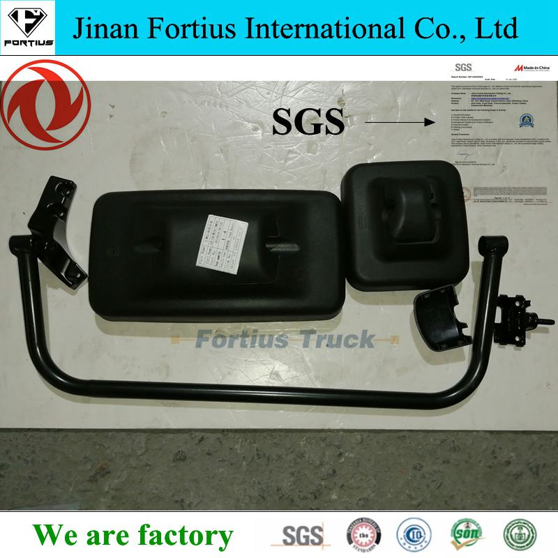 Dongfeng Heavy Duty Truck Brand New Left Side Rearview Mirror 8219010-DC120