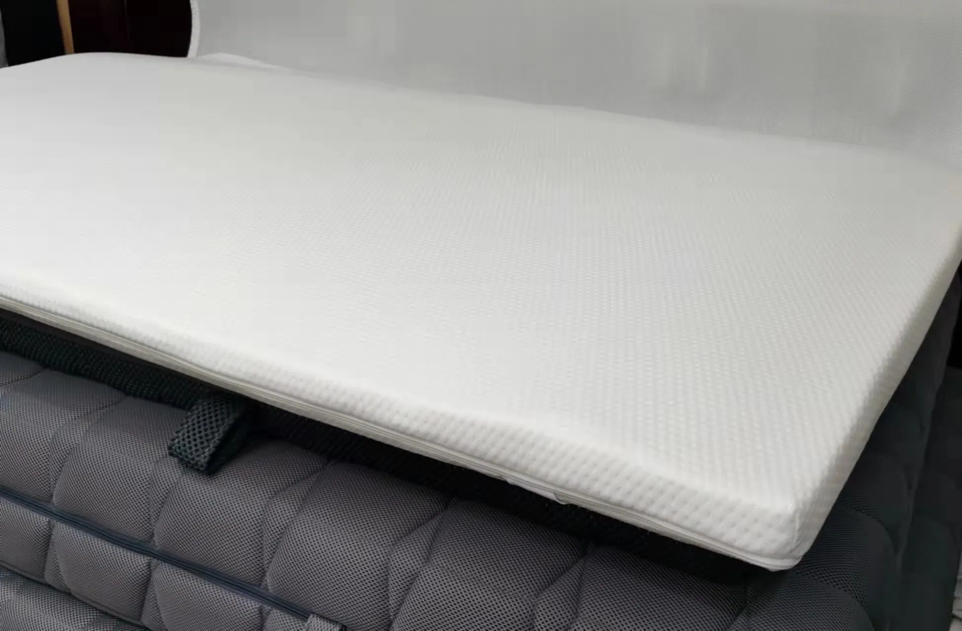 Foam Mattress Topper for Camping and Boat