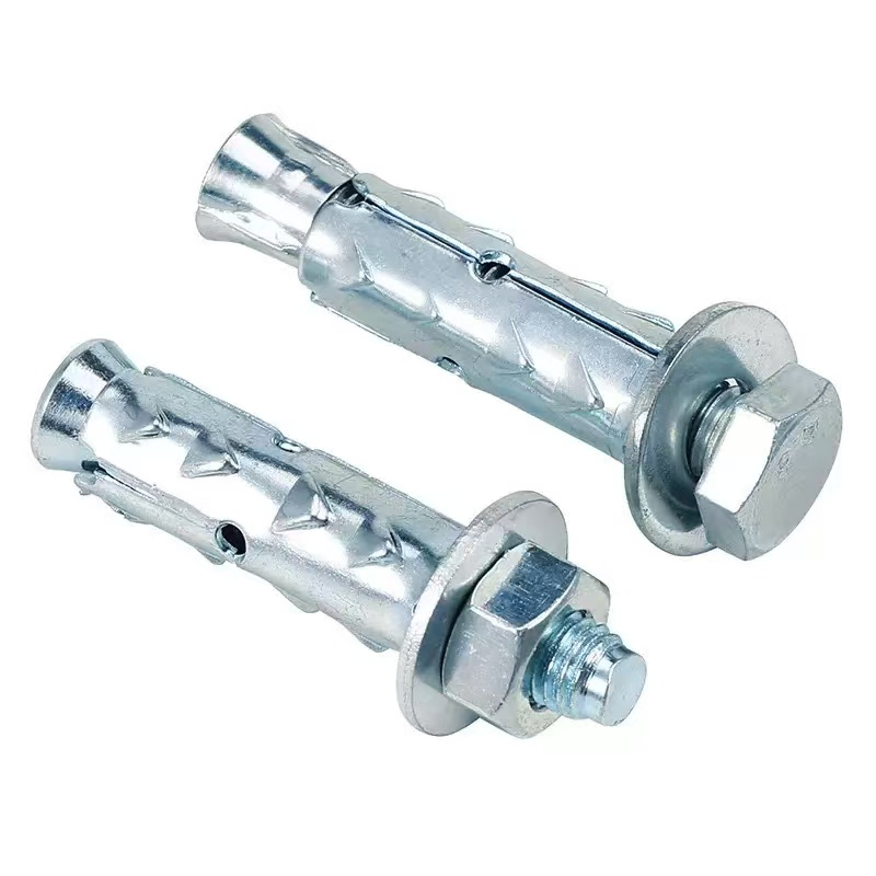 Анкерные болты для лёгкого кирпича, премиум качество