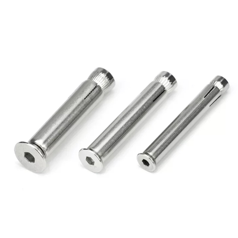 Анкерный болт из нержавеющей стали SUS 304/316