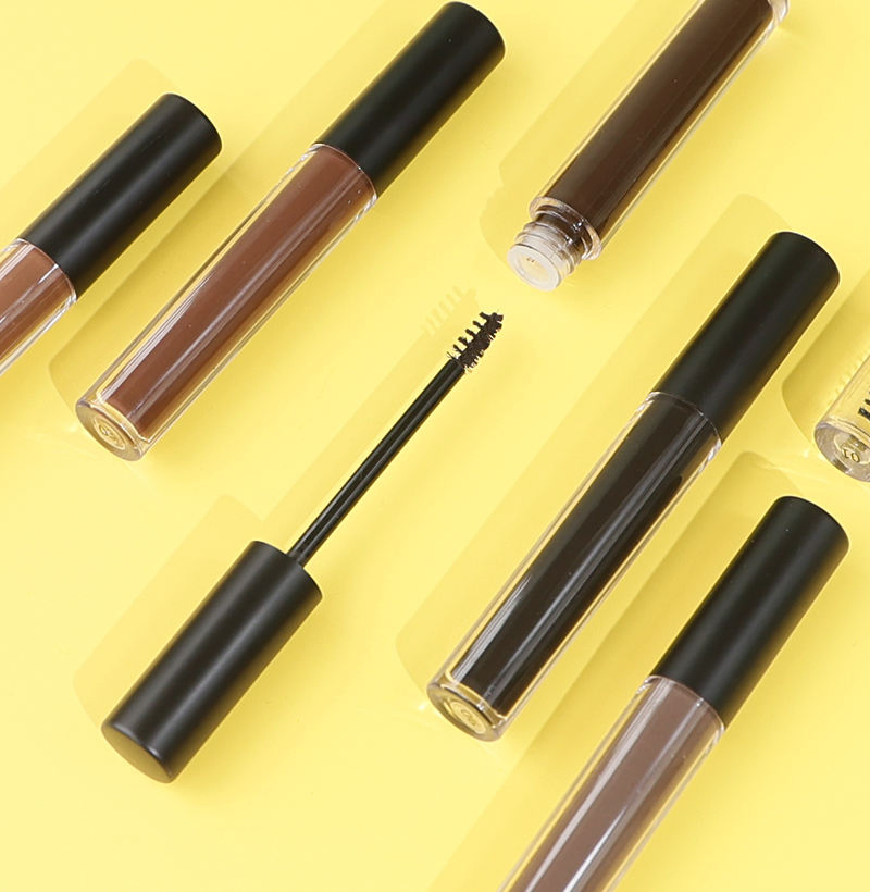 Private Label Custom Professional Eyebrow Tinting Dye Liquid Eyebrow Tint